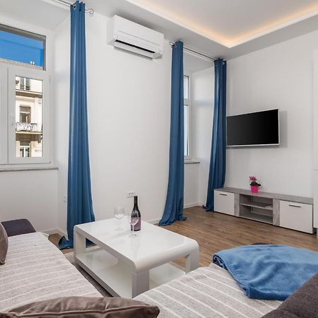 Mary Apartment #1 Rijeka Exterior photo